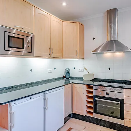 La Selva By Interhome *