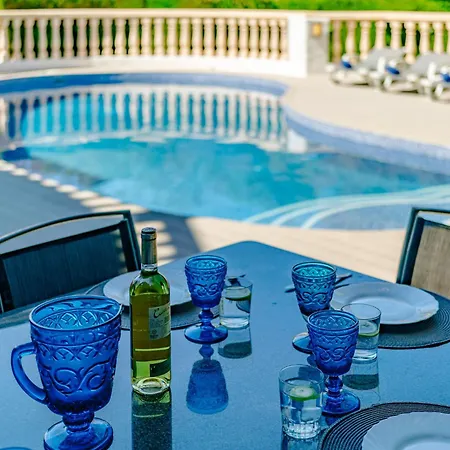 La Selva By Interhome Holiday home Javea