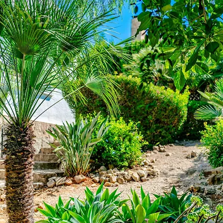 La Selva By Interhome Javea