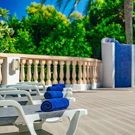 Holiday home La Selva By Interhome
