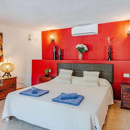 La Selva By Interhome