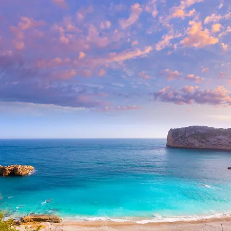 La Selva By Interhome Javea
