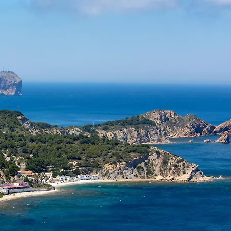 La Selva By Interhome * Javea