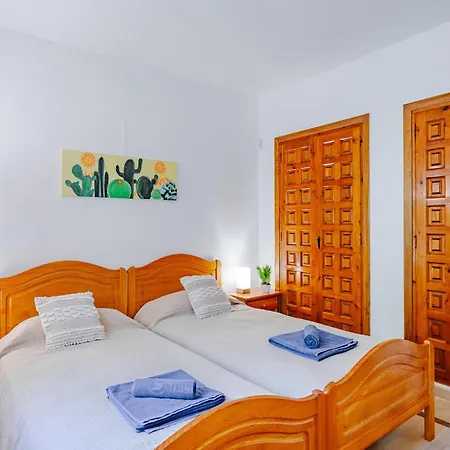 La Selva By Interhome Holiday home *