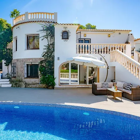 Holiday home La Selva By Interhome *