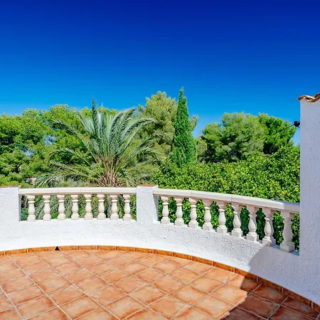 La Selva By Interhome Javea