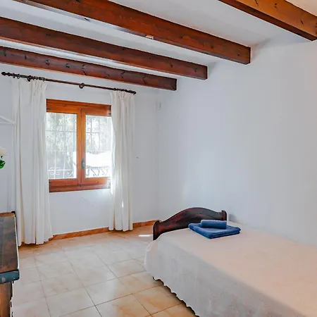 La Selva By Interhome * Javea