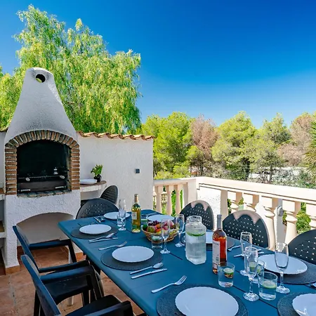 Holiday home La Selva By Interhome *