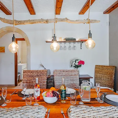La Selva By Interhome Javea
