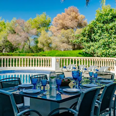 La Selva By Interhome * Javea