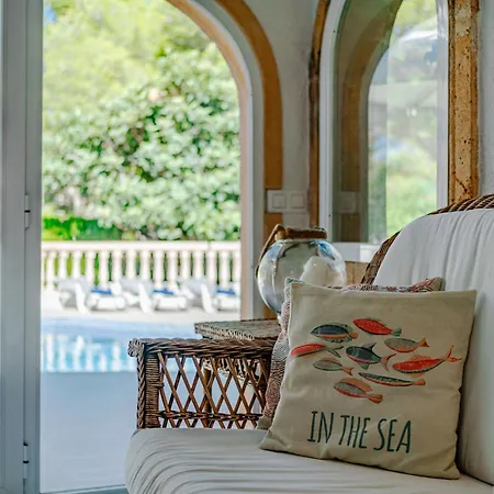 La Selva By Interhome *