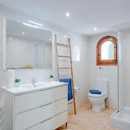 La Selva By Interhome * Javea