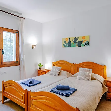 La Selva By Interhome Holiday home