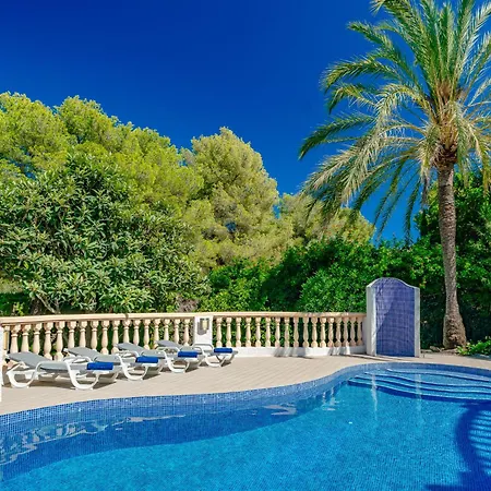 Holiday home La Selva By Interhome