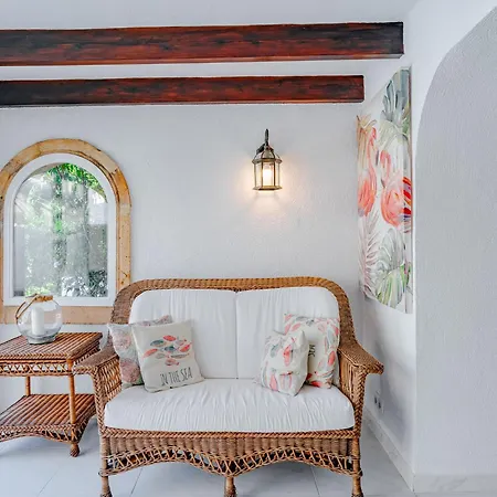 La Selva By Interhome Holiday home Javea