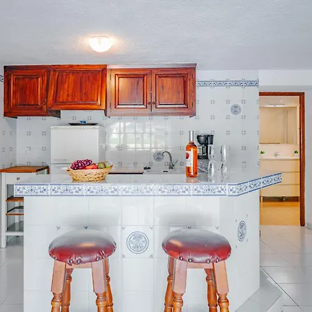 La Selva By Interhome Javea