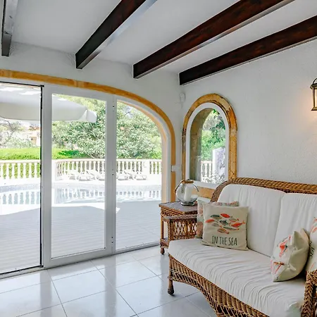 La Selva By Interhome * Javea