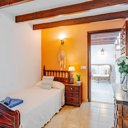 La Selva By Interhome