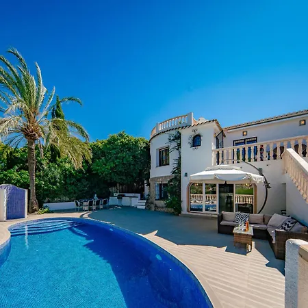 La Selva By Interhome Holiday home