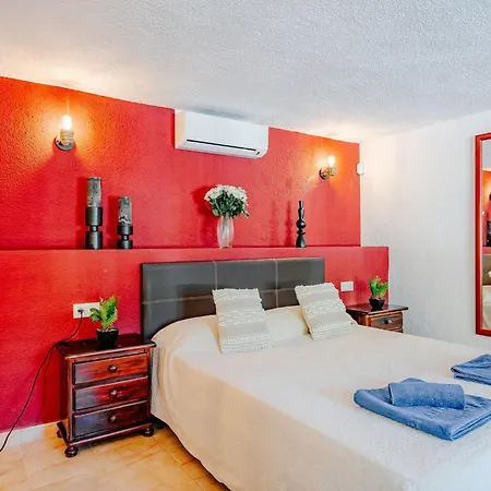 La Selva By Interhome Holiday home *
