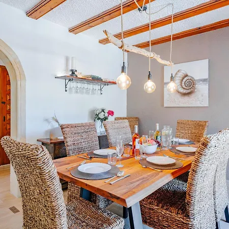 La Selva By Interhome *