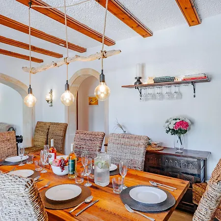La Selva By Interhome * Javea