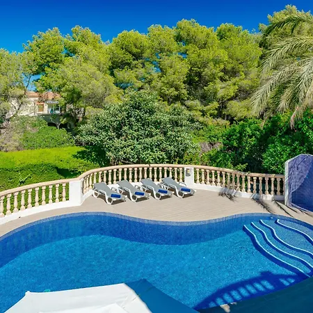 Holiday home La Selva By Interhome
