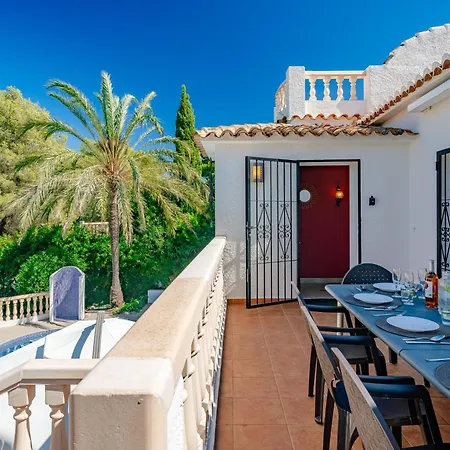 La Selva By Interhome * Javea