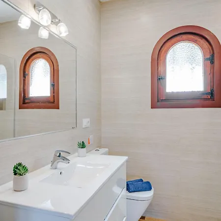 La Selva By Interhome Holiday home