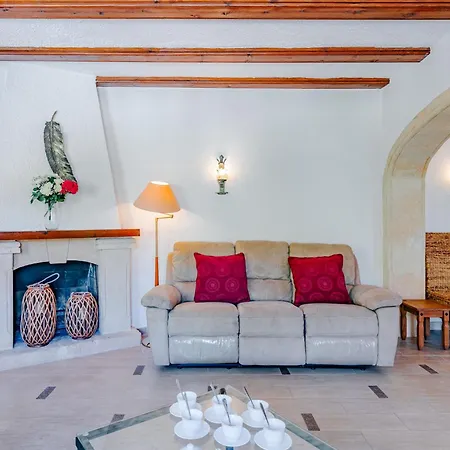 La Selva By Interhome Holiday home Javea