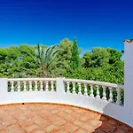 La Selva By Interhome خافييا