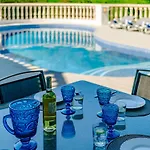 La Selva By Interhome بيت للعطل خافييا