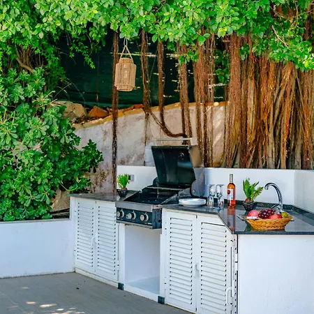 La Selva By Interhome Dom wakacyjny Jávea