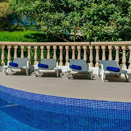 Dom wakacyjny La Selva By Interhome