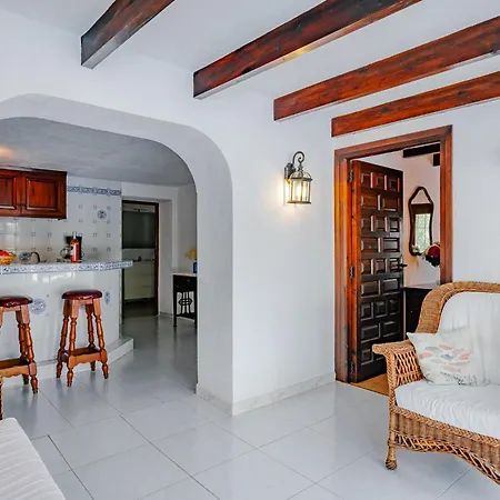 La Selva By Interhome Dom wakacyjny *