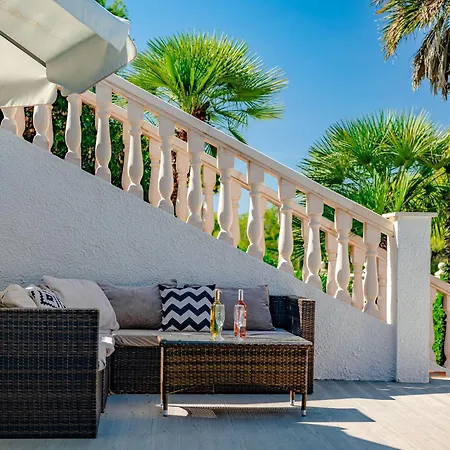Dom wakacyjny La Selva By Interhome Jávea