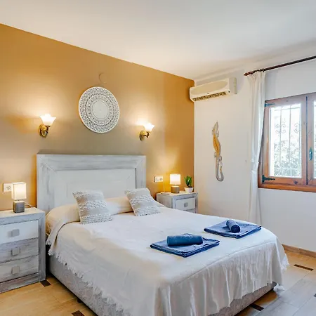 Dom wakacyjny La Selva By Interhome *