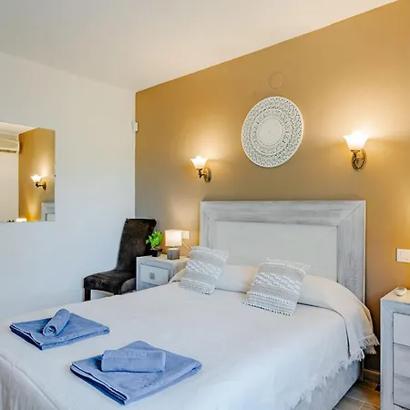 Dom wakacyjny La Selva By Interhome *