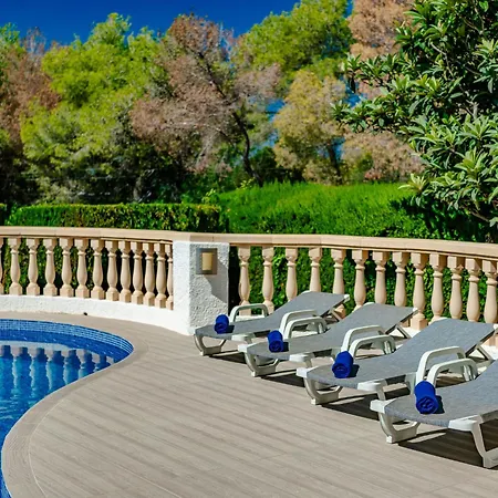 La Selva By Interhome Dom wakacyjny Jávea