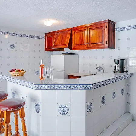 La Selva By Interhome Dom wakacyjny Jávea